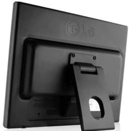 Monitor 17 LG T1710BP-BN 1280 x 1024 LCD Čierna