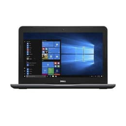 Dell Latitude 3380 13" Core i3-6006U - SSD 1 TO - 16GB QWERTZ - Nemecká
