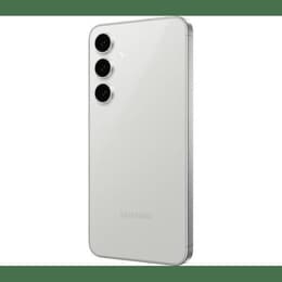 Galaxy S24 FE 128GB - Sivá - Neblokovaný
