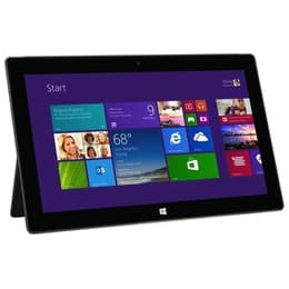 Microsoft Surface Pro 2 10" Core i5-4200U - SSD 128 GB - 4GB QWERTY - Anglická