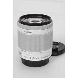 Objektív Canon EF-S 18-55mm f/4.5-5.6 IS STM