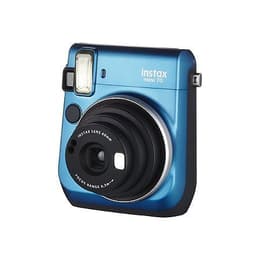 Fujifilm Instax Mini 70 Instantný 20 - Modrá