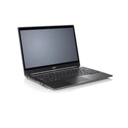 Fujitsu LifeBook U772 14" (2012) - Core i5-3337U - 4GB - SSD 128 GB AZERTY - Francúzska