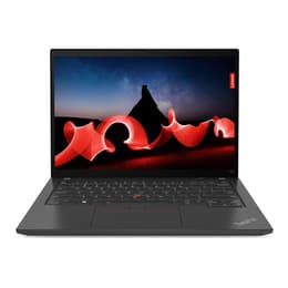 Lenovo ThinkPad T14 G4 14" (2023) - Core i5 - Gen 13 (U) - 16GB - SSD 512 GB AZERTY - Francúzska