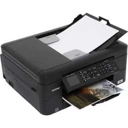 Brother MFC-J480DW Atramentová tlačiareň