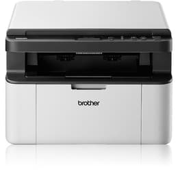 Profesionálna tlačiareň Brother DCP-1510 A4 Mono Multifunction Laser Printer DCP1510ZU1