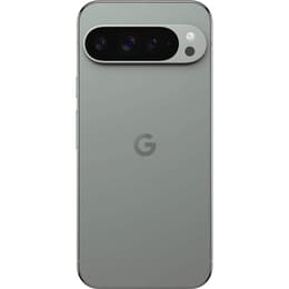 Google Pixel 9 Pro 512GB - Sivá - Neblokovaný