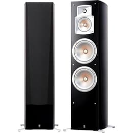 Reproduktor Yamaha NS-777 - Čierna