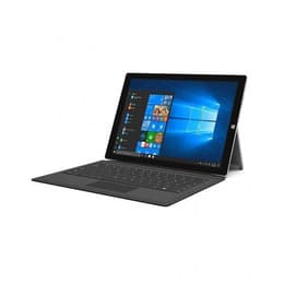 Microsoft Surface Pro 3 12" Core i5-4300U - SSD 128 GB - GB AZERTY - Francúzska