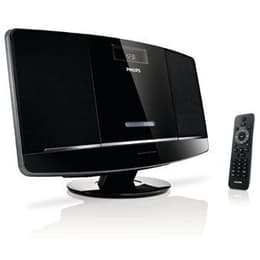 Mikro hi-fi systém Philips MCM2050