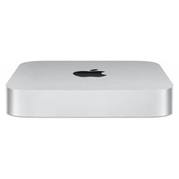 Mac mini (január 2023) M2 3.49 GHz - SSD 256 GB - 8GB