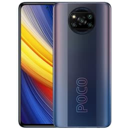 Xiaomi Poco X3 Pro 128GB - Čierna - Neblokovaný