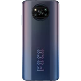 Xiaomi Poco X3 Pro 128GB - Čierna - Neblokovaný