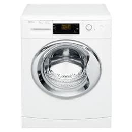 Samostatná práčka Beko WMB91242 Predné plnenie
