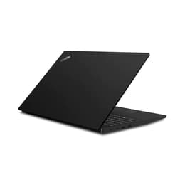 Lenovo ThinkPad E595 15" (2018) - Ryzen 3 - 3000 Series (U) - 8GB - SSD 256 GB QWERTY - Anglická