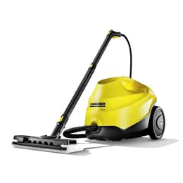 Nízkotlakový parný čistič Karcher SC3