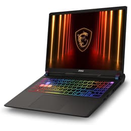 MSI GP65 LEOPARD 10SEK-816FR 16" (2025) - Core Ultra 9 275HX - 32GB - SSD 1 TO QWERTY - Talianska