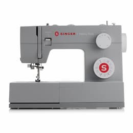 Šijaci stroj Singer Heavy Duty