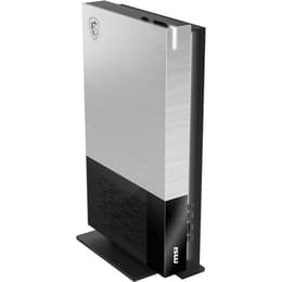 MSI MAG Trident S 5M-005DE Ryzen 7 5700G 3.8 GHz - SSD 256 GB + HDD 1 To - 16GB
