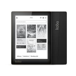 Čítačka e-kníh Kobo Aura 6,0000 WiFi