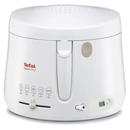 Fritéza Tefal FF1001