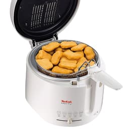 Fritéza Tefal FF1001
