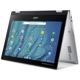 Acer ChromeBook CP311-3H-K5M5 MediaTek MT8183 2 GHz 64GB SSD - 4GB QWERTY - Anglická