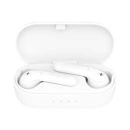Slúchadlá Do uší Defunc True Audio Bluetooth - Biela
