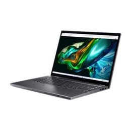 Acer Aspire 5 SPIN A5SP14-51MTN-78CL 14" Core i7-1355U - SSD 512 GB - 16GB QWERTZ - Švajčiarská