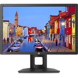 Monitor 24 HP Z24X 1920 x 1200 LCD Čierna