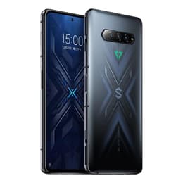 Xiaomi Black Shark 4 128GB - Čierna - Neblokovaný