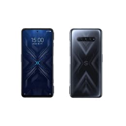 Xiaomi Black Shark 4 128GB - Čierna - Neblokovaný