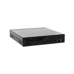 Lenovo ThinkCentre M70q Celeron G5900T 3.2 - SSD 512 GB - 8GB