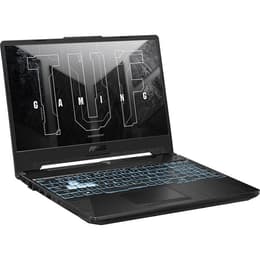 Asus TUF Gaming A15 FA506IC 15 - Ryzen 7 4800H - 16GB 512GB NVIDIA GeForce RTX 3050 AZERTY - Francúzska