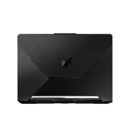 Asus TUF Gaming A15 FA506IC 15 - Ryzen 7 4800H - 16GB 512GB NVIDIA GeForce RTX 3050 AZERTY - Francúzska