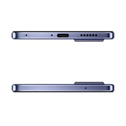 Vivo V21 5G 128GB - Modrá - Neblokovaný