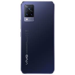 Vivo V21 5G 128GB - Modrá - Neblokovaný