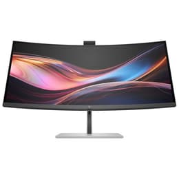 Monitor 34 HP Series 7 Pro 734pm 3440 x 1440 LED