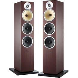 PA Reproduktor Bowers & Wilkins CM9 S2