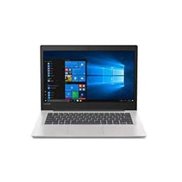 Lenovo IdeaPad S130-14IGM 14" (2017) - Pentium Silver N5000 - 4GB - SSD 64 GB AZERTY - Francúzska