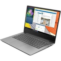 Lenovo IdeaPad S130-14IGM 14" (2017) - Pentium Silver N5000 - 4GB - SSD 64 GB AZERTY - Francúzska
