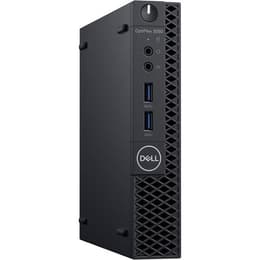 Dell OptiPlex 3060 Micro Core i5-8400T 1.7 - SSD 512 GB - 16GB