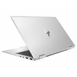 HP Elitebook X360 1030 G7 13" (2021) - Core i5-10210U - 16GB - SSD 2 TO QWERTY - Talianska