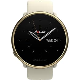Polar Ignite 2 Bluetooth mm - Krémová