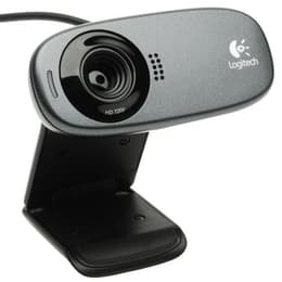 Webkamera Logitech C310