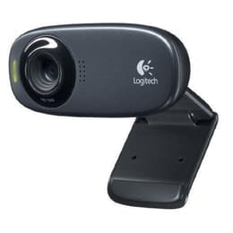 Webkamera Logitech C310
