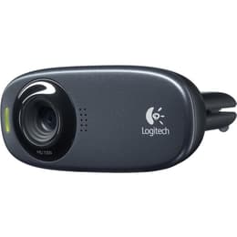Webkamera Logitech C310