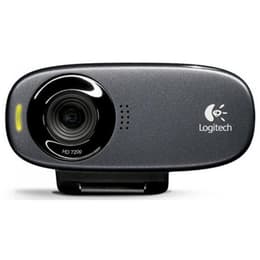 Webkamera Logitech C310