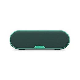 Bluetooth Reproduktor Sony SRS-XB2 - Zelená