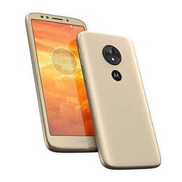 Motorola Moto E5 16GB - Zlatá - Neblokovaný
